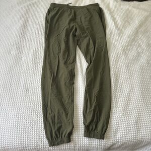 Men’s lulu sweatpants XL tall